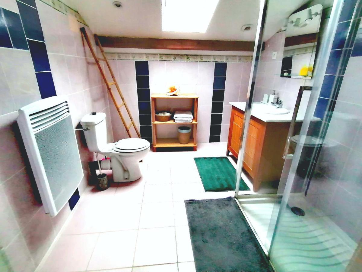 Quietude Villa Lagorce  Екстериор снимка