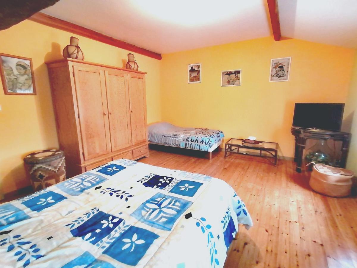 Quietude Villa Lagorce  Екстериор снимка