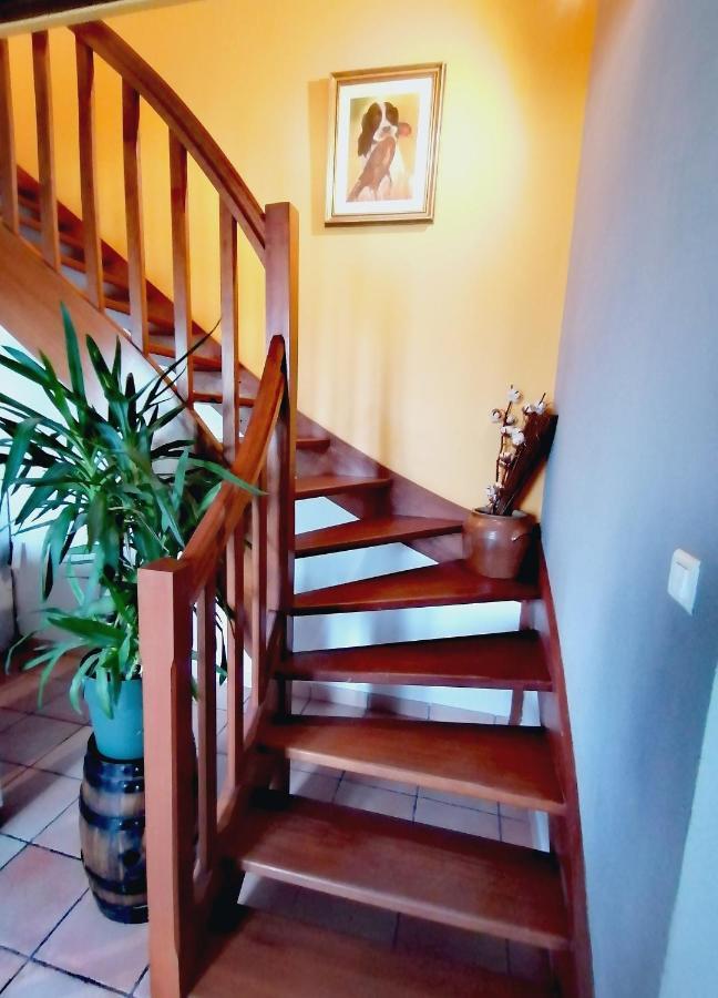 Quietude Villa Lagorce  Екстериор снимка